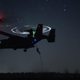 Illustration for article titled Whats Up With These Flaming Halos Around This Ospreys Rotors?